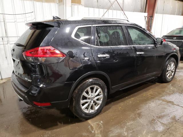 Photo 3 from auction – 2017 NISSAN ROGUE S with VIN KNMAT2MV8HP505395