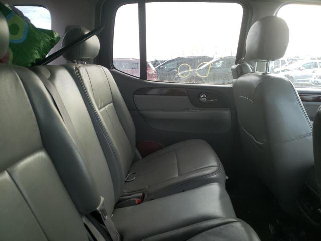 Photo 11 from auction – 2005 GMC ENVOY XL with VIN 1GKET16S356111162