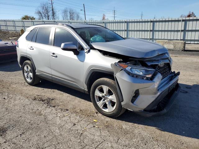 Photo 4 from auction – 2019 TOYOTA RAV4 LE with VIN 2T3P1RFV4KW070683