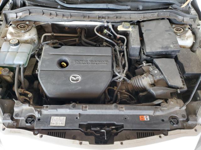 Фото 11 с аукциона – 2011 MAZDA 3 I с VIN JM1BL1VF6B1481940