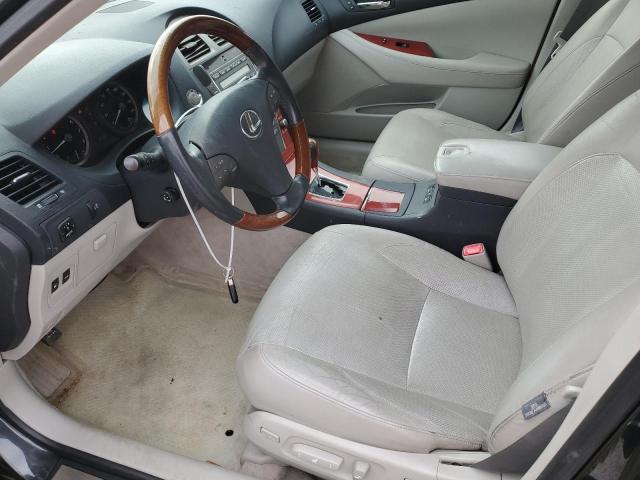 صورة رقم 7 من المزاد - 2009 LEXUS ES 350 مع VIN JTHBJ46G892299416