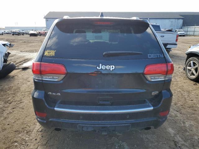 Photo 6 from auction – 2015 JEEP GRAND CHER with VIN 1C4RJFCGXFC726780