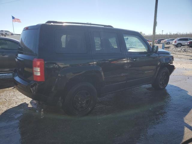Photo 3 from auction – 2015 JEEP PATRIOT SP with VIN 1C4NJPBB8FD358863