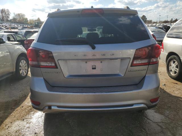 Photo 6 from auction – 2016 DODGE JOURNEY CR with VIN 3C4PDCGB6GT169240