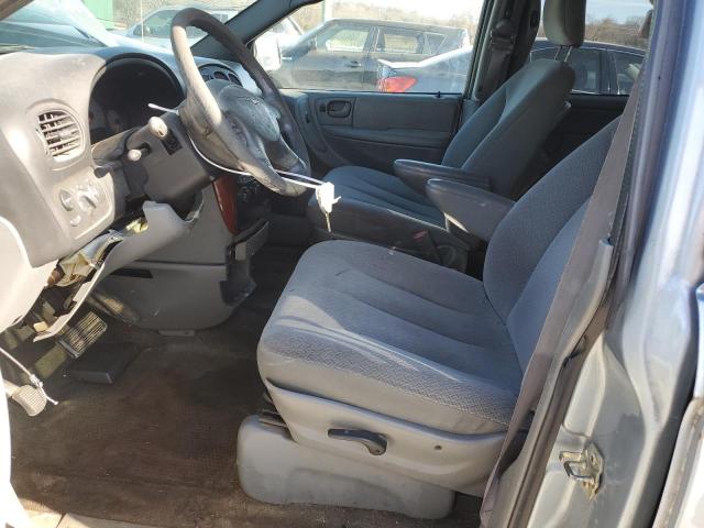 Photo 7 from auction – 2005 CHRYSLER TOWN & COU with VIN 2C4GP44R35R110788