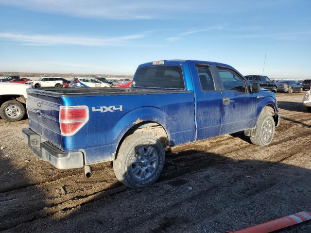 Photo 3 from auction – 2009 FORD F150 SUPER with VIN 1FTPX14V19KB72707