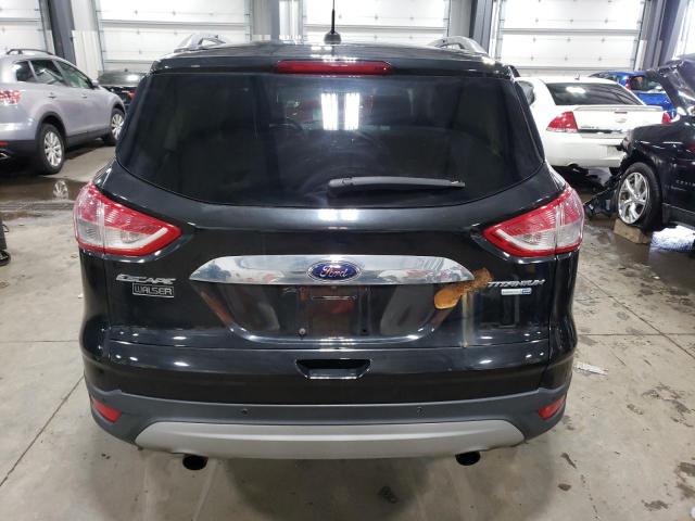 Photo 6 from auction – 2014 FORD ESCAPE TIT with VIN 1FMCU9J95EUD33387
