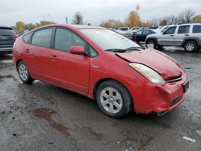 Photo 4 from auction – 2008 TOYOTA PRIUS with VIN JTDKB20U987721275