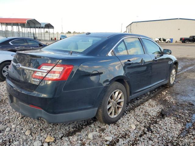 Photo 3 from auction – 2014 FORD TAURUS SE with VIN 1FAHP2D81EG128634