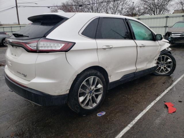 Photo 3 from auction – 2018 FORD EDGE TITAN with VIN 2FMPK4K82JBC22716