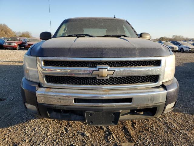 Photo 5 from auction – 2011 CHEVROLET SILVERADO with VIN 3GCPKSE33BG210078
