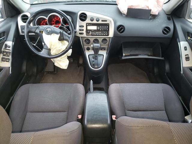 Photo 8 from auction – 2003 TOYOTA COROLLA MA with VIN 2T1KY38E93C131604