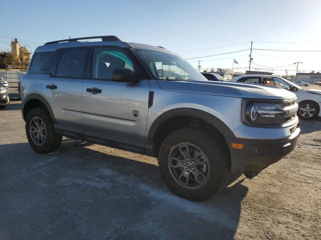 Photo 4 from auction – 2022 FORD BRONCO SPO with VIN 3FMCR9B62NRD86268