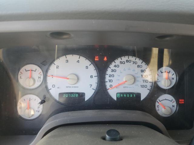 Photo 9 from auction – 2004 DODGE RAM 1500 S with VIN 1D7HA18D14S539403