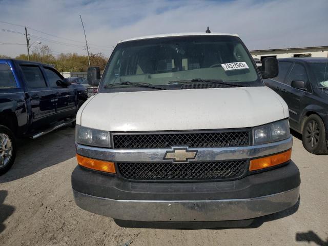 Photo 5 from auction – 2016 CHEVROLET EXPRESS G3 with VIN 1GAZGPFGXG1304854