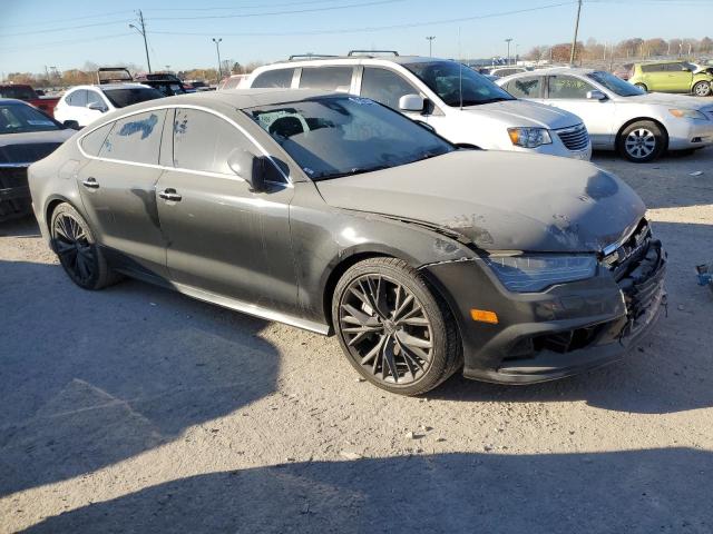 Photo 4 from auction – 2016 AUDI A7 PRESTIG with VIN WAU2GAFC6GN004561