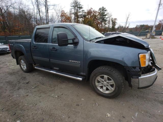 Photo 4 from auction – 2012 GMC SIERRA K15 with VIN 3GTU2VE24CG253065