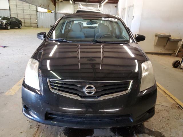 Photo 5 from auction – 2012 NISSAN SENTRA 2.0 with VIN 3N1AB6AP8CL782572