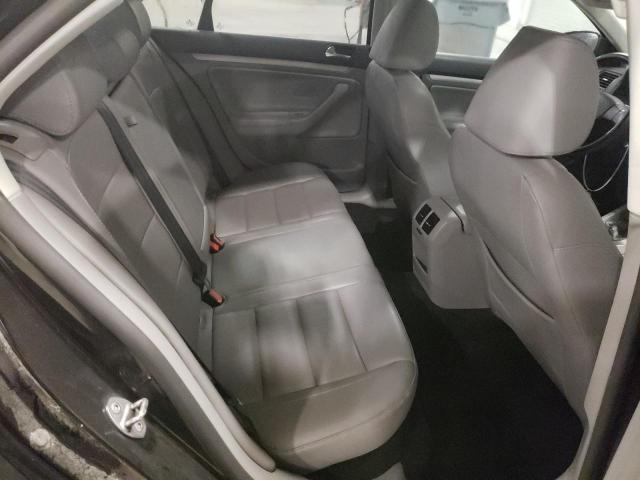 Photo 10 from auction – 2009 VOLKSWAGEN JETTA WOLF with VIN 3VWRA71K19M044027