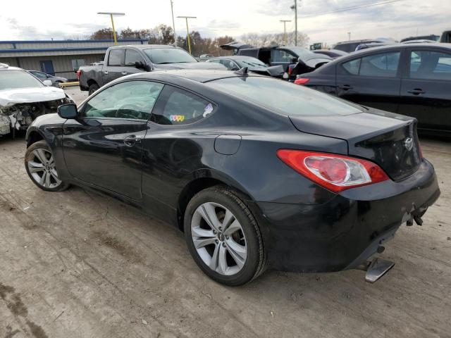Photo 2 from auction – 2012 HYUNDAI GENESIS CO with VIN KMHHT6KD6CU070737