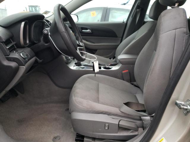 Photo 7 from auction – 2016 CHEVROLET MALIBU LIM with VIN 1G11B5SA8GF164937