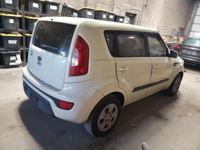 Photo 3 from auction – 2012 KIA SOUL with VIN KNDJT2A51C7419603