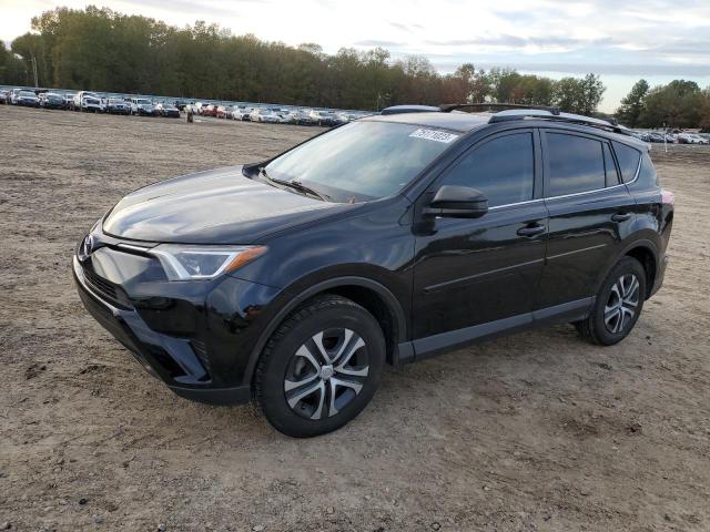 TOYOTA RAV4 LE 2016 with VIN 2T3ZFREVXGW306529 - Photo from auction