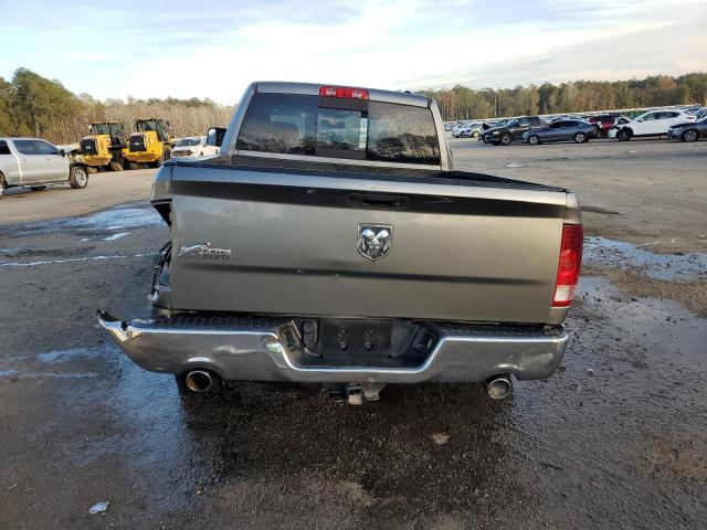 Zdjęcie 6 z aukcji – 2012 DODGE RAM 1500 S z VIN 1C6RD6GT8CS137234