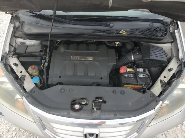 Photo 12 from auction – 2008 HONDA ODYSSEY EX with VIN 5FNRL38658B079669