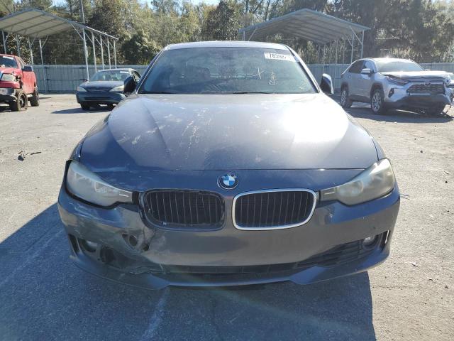 Photo 5 from auction – 2014 BMW 328 I with VIN WBA3A5C56EJ463273