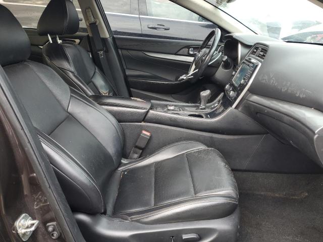 Photo 7 from auction – 2016 NISSAN MAXIMA 3.5 with VIN 1N4AA6AP7GC394093