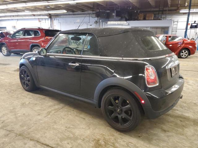 صورة رقم 2 من المزاد - 2009 MINI COOPER مع VIN WMWMR33579TU95886