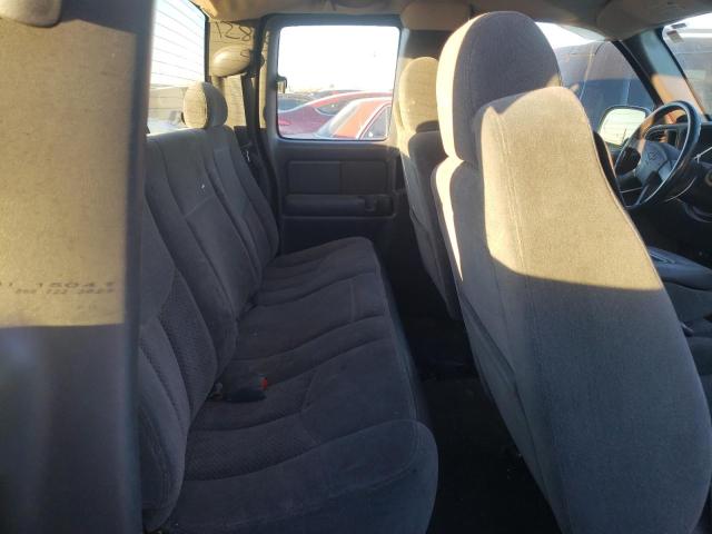 Photo 10 from auction – 2004 CHEVROLET SILVERADO with VIN 1GCEC19T34Z254254