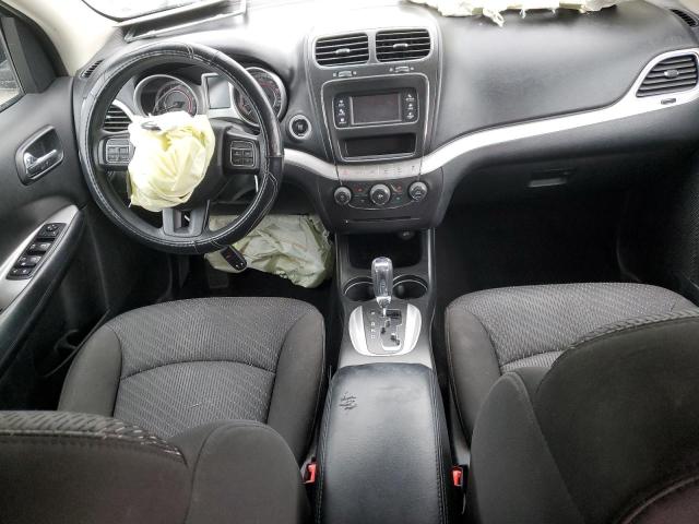 Photo 8 from auction – 2016 DODGE JOURNEY SE with VIN 3C4PDCAB6GT146274