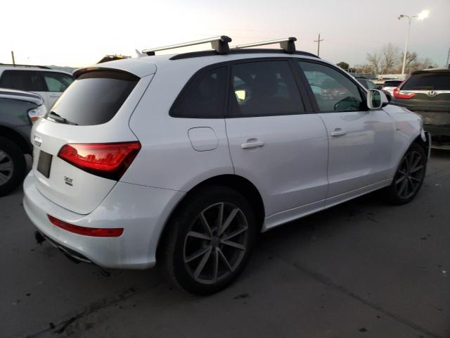 Photo 3 from auction – 2016 AUDI Q5 PREMIUM with VIN WA1D7AFPXGA122631