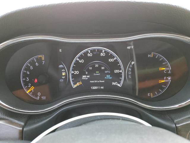 Photo 9 from auction – 2014 JEEP GRAND CHER with VIN 1C4RJFBG0EC335878