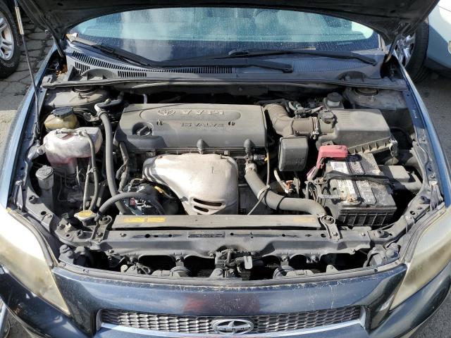 Photo 11 from auction – 2006 TOYOTA SCION TC with VIN JTKDE167760141436