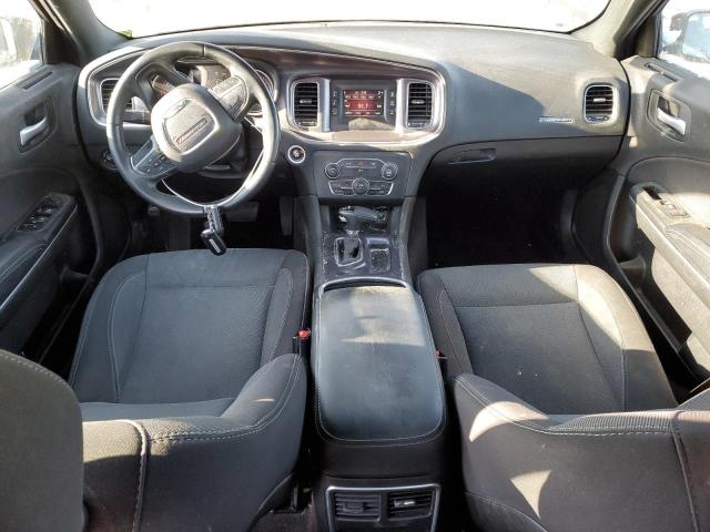 Photo 8 from auction – 2017 DODGE CHARGER SE with VIN 2C3CDXBG1HH655073