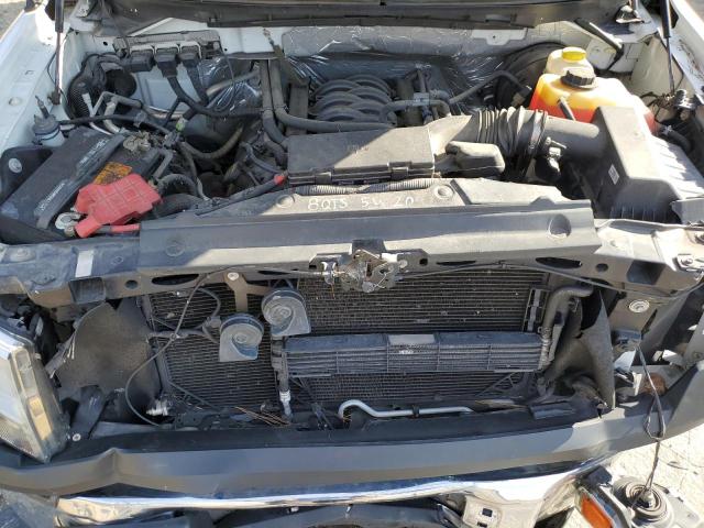 Photo 11 from auction – 2014 FORD F150 with VIN 1FTNF1CF9EKG24126