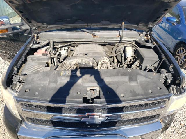 Photo 11 from auction – 2010 CHEVROLET SILVERADO with VIN 3GCRKSE36AG293979
