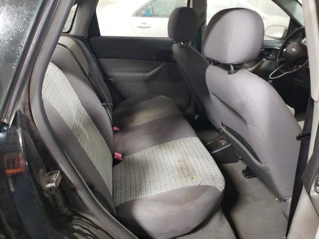 Photo 10 from auction – 2007 FORD FOCUS ZX4 with VIN 1FAFP34N37W230593