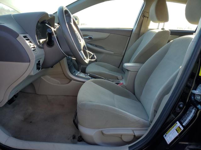 Photo 7 from auction – 2010 TOYOTA COROLLA BA with VIN 2T1BU4EE0AC524006