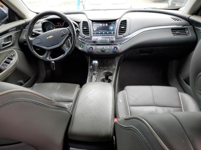 Photo 8 from auction – 2014 CHEVROLET IMPALA LTZ with VIN 1G1155S37EU103127