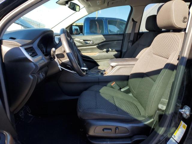 Photo 7 from auction – 2017 GMC ACADIA SLE with VIN 1GKKNLLA7HZ112967