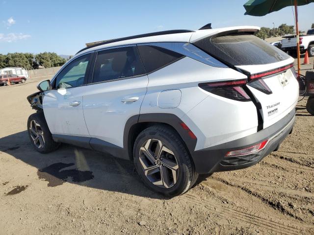 Photo 2 from auction – 2022 HYUNDAI TUCSON SEL with VIN KM8JFCA15NU027492