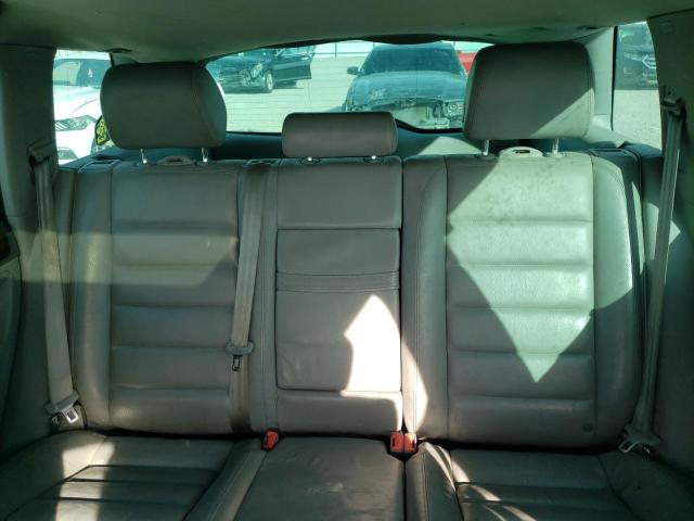 Photo 10 from auction – 2004 VOLKSWAGEN TOUAREG 4. with VIN WVGCM77L24D080308