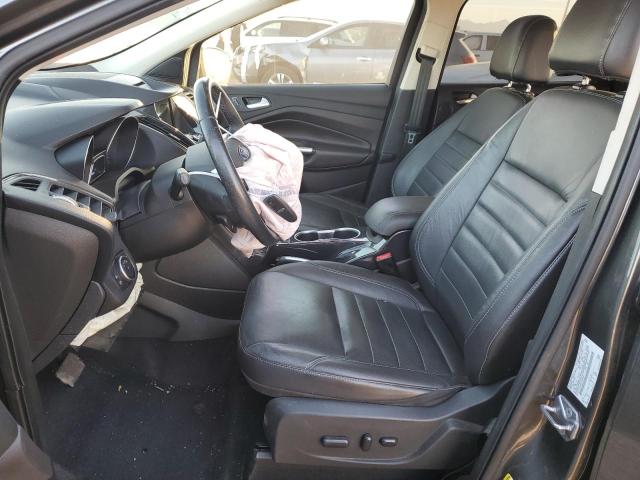 Photo 7 from auction – 2016 FORD ESCAPE TIT with VIN 1FMCU0J92GUC66553
