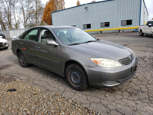 Photo 4 from auction – 2002 TOYOTA CAMRY LE with VIN 4T1BE32K82U635582