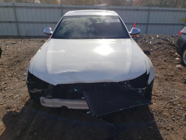 Photo 5 from auction – 2013 AUDI S6 with VIN WAUF2AFC8DN094095