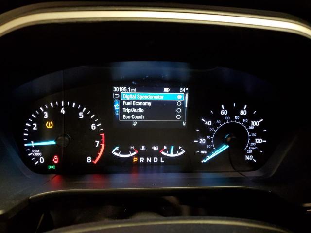 Photo 9 from auction – 2020 FORD ESCAPE SE with VIN 1FMCU9G66LUC13737